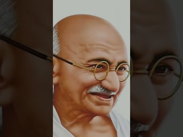 gandhi jayanti status 2021october 2 gandhi wishes Raghupati raghav raja ram gandhi song Short video