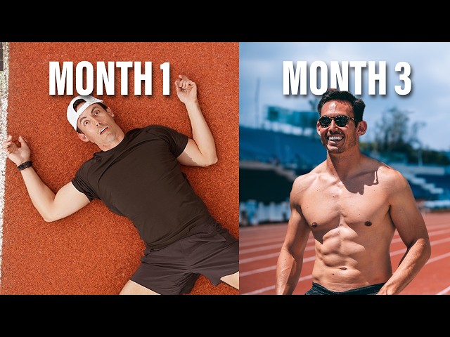 I Tested Zone 2 Training for 3 Months. This Happened