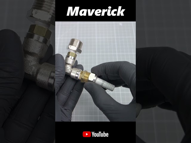 How To Make Mini Sandblaster