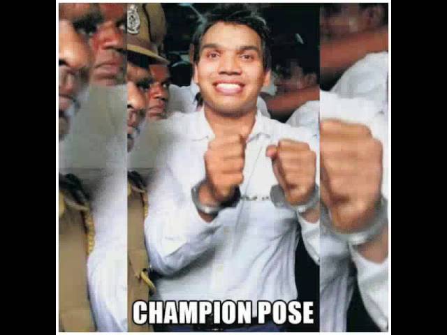 Dj Bravo Champion Sri lankan version