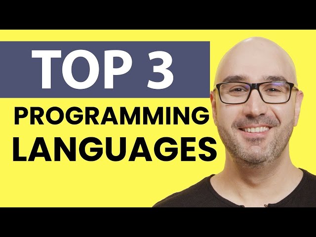 Top Programming Languages in 2020