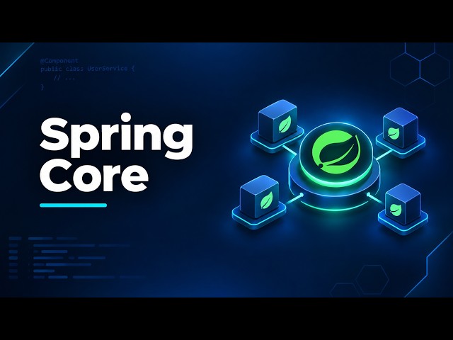 Spring Boot & Microservices @ 7:15 PM (IST) by Mr.Prashanth Day-26 Part-1