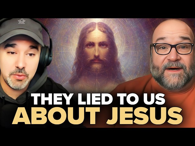 BRACE YOURSELF: Jesus' TRUE Teachings! It'll Give You GOOSEBUMPS! | John Davis