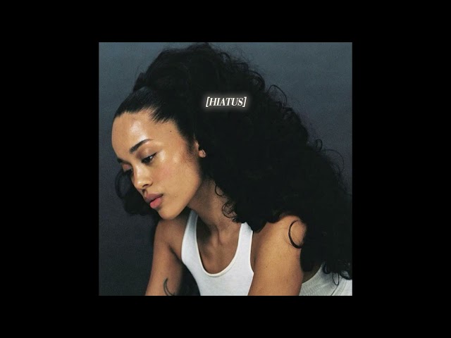 (FREE) DESTIN CONRAD X NEO SOUL X R&B TYPE BEAT "HIATUS"