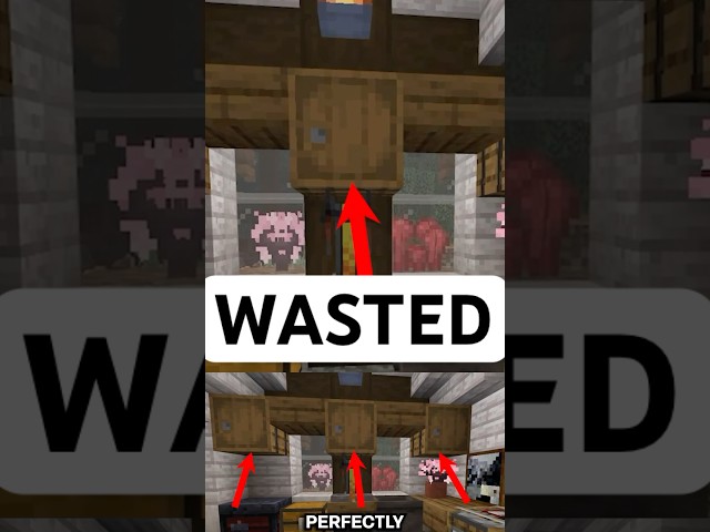 Chests suck