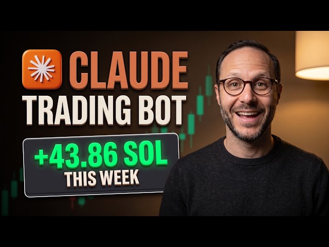 Claude Trade: Does It Actually Work?