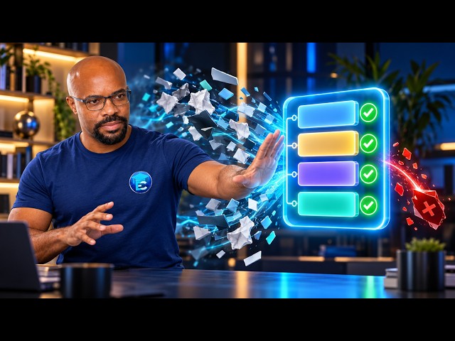 Agentic AI Course: Stage 16 — Lesson 6: Add Structured Outputs