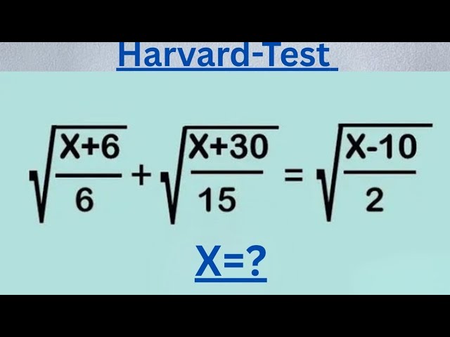 The German Olympiad Problem Almost Everyone Gets Wrong!