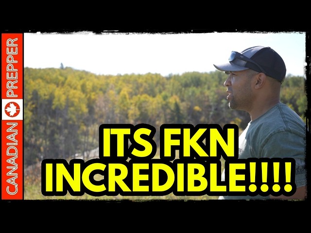 The Perfect SHTF Property? Only 36 Hours to Make an Offer!
