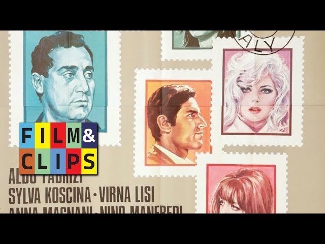 Made in Italy - Film Completo by Film&Clips