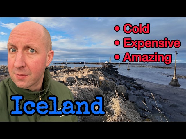 The Country The Whole World Wants To Visit! (And It Isn't Cheap!)