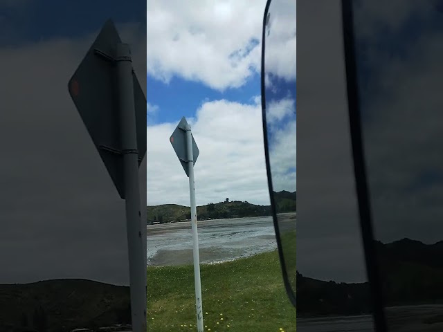 nz beach