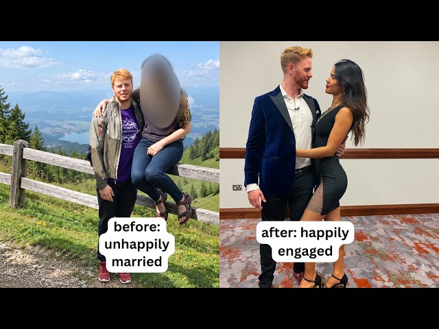 Dating Is Brutal for Men: Here’s Why Most Guys Never Find the Right Woman