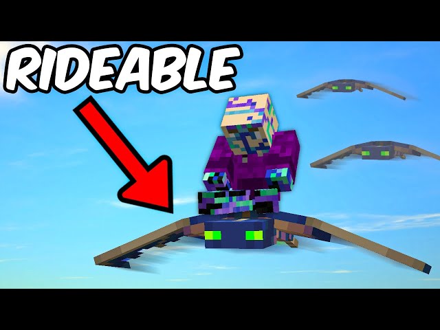 I Fixed Minecrafts Worst Features!