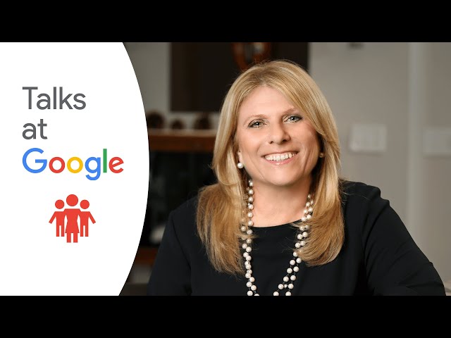 Lisa Lutoff-Perlo | A Woman's Rise to the Top Using Smarts, Heart, and Courage | Talks at Google