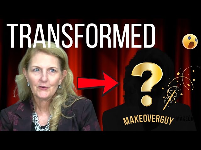After 40 Years, Lawyer Cuts Off Her Long Hair – The Transformation Is Stunning