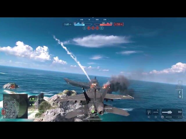 Me and The Broski go to Battlefield 6 To THE CHOPPER.....