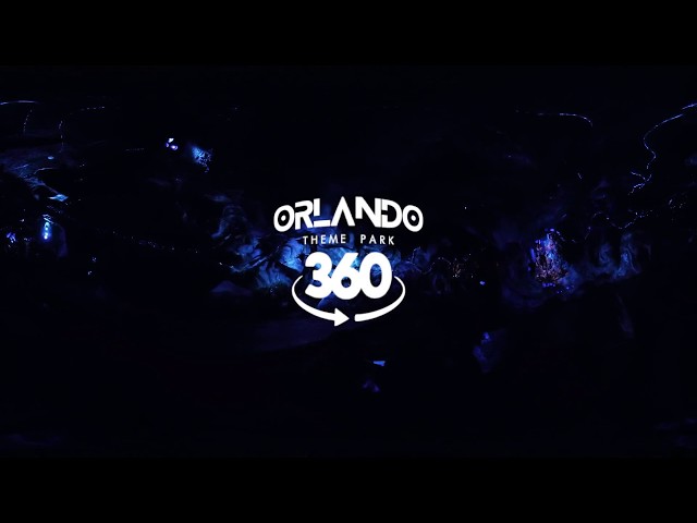 Na'vi River Journey in Pandora in 6K / 360 / VR #visitpandora