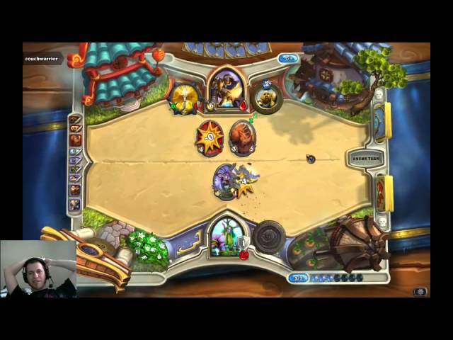 Failboat Friday YOLO Arena 1.2