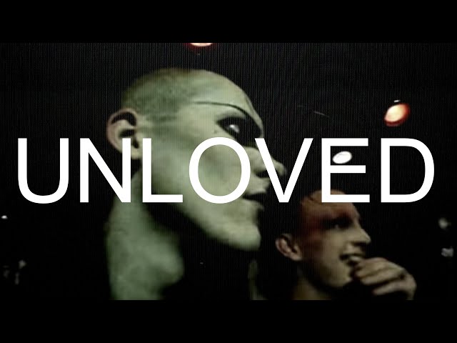 HEALTH :: UNLOVED :: MUSIC VIDEO