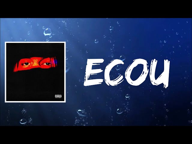 Ecou (Lyrics) by Bvcovia