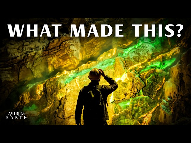 The Two Billion-Year-Old Nuclear Reactor That Baffled Scientists