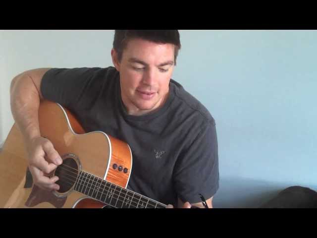 Your Love - Matt McCoy (John 3:16 song)