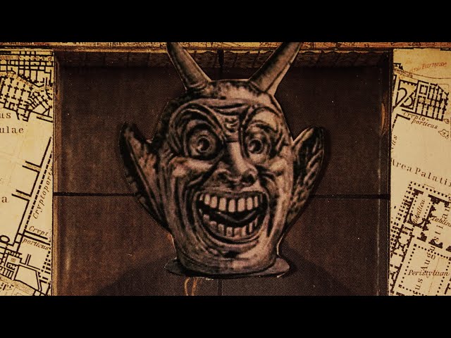 Dance Gavin Dance - War Machine (Official Video)