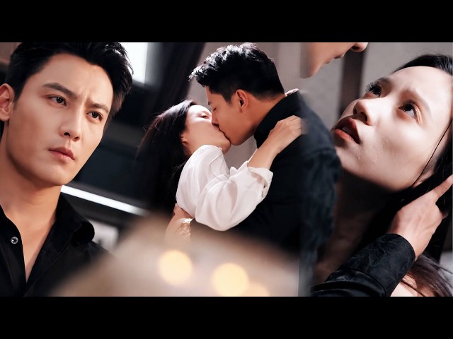 Kidnapped,Saved by Ex‑Boyfriend’s Mafia Boss Brother.Cold Man Is Madly Obsessed With Her Innocence!