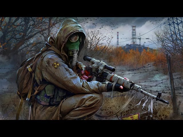 5 Best Chernobyl Games