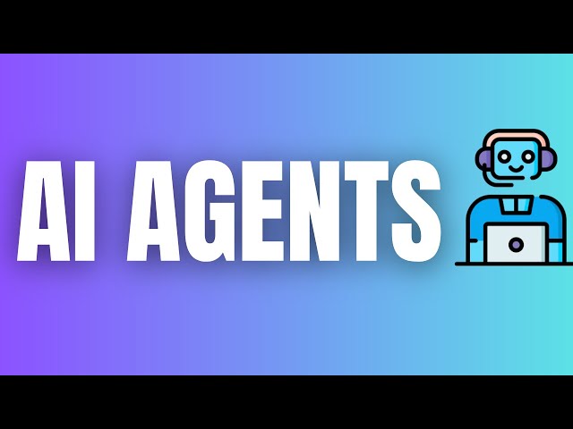 Generative AI For Testers | What is AI Agent? How It Works? | LLM Vs AI Agents