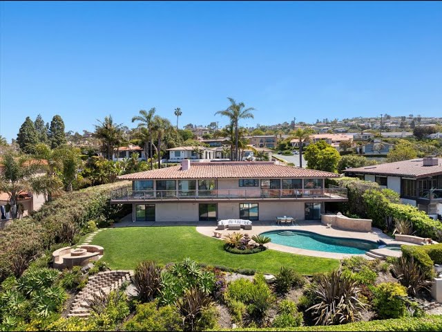 1509 Via Coronel, Palos Verdes Estates