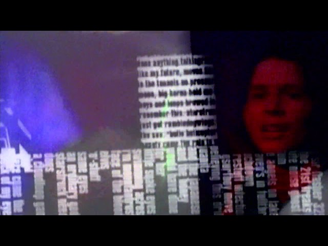 Underworld - Dark & Long (Drift 2 Dark Train)