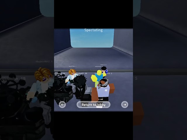 What's happening with my game? 😅 #roblox #thetower