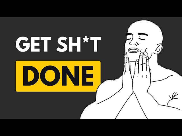 How To Finish Coding Projects