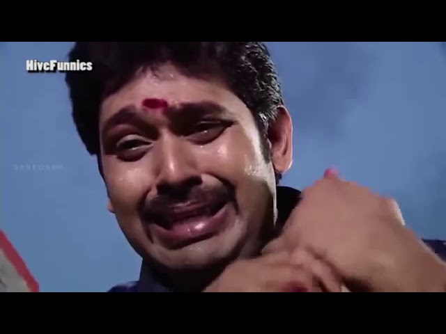 Alive after a head shot   Indian Soap Opera