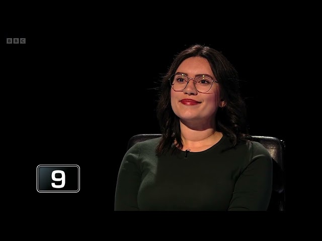 Mastermind 2026/27 - Episode 1