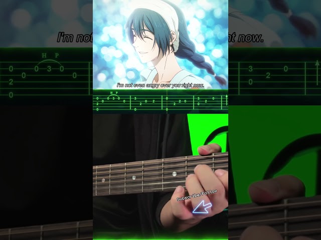 Gojo has been through a lot..