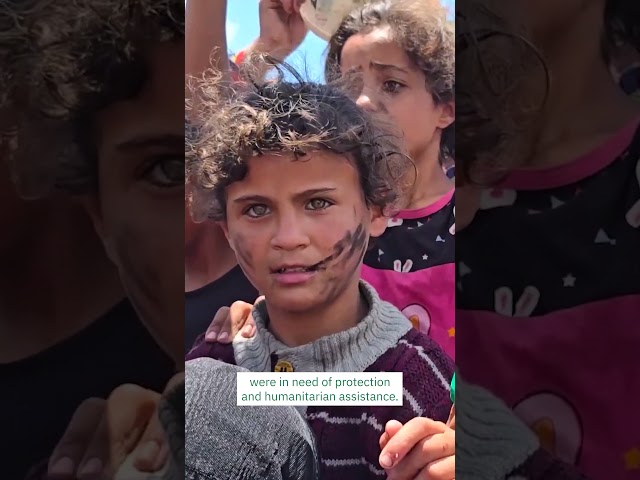 World Humanitarian Day: The Crisis No One Is Talking About