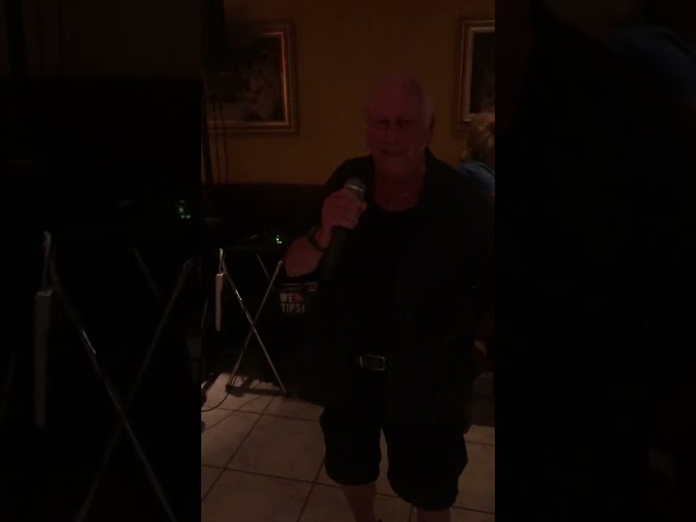 “ I’ve Got You Under My Skin “ …Uncle Phil…July 2024…