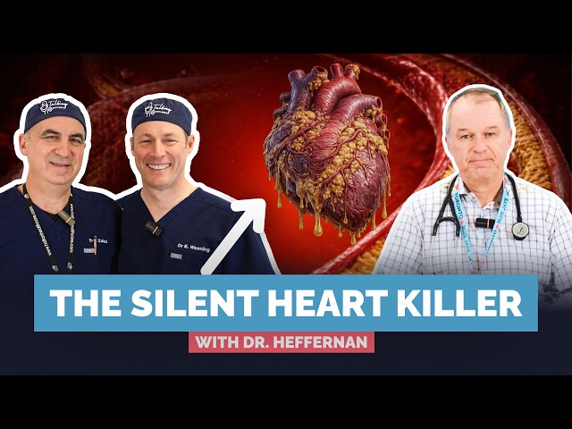 Cholesterol Update. Inside The Numbers And The Evidence. Cardiologist Explains 
