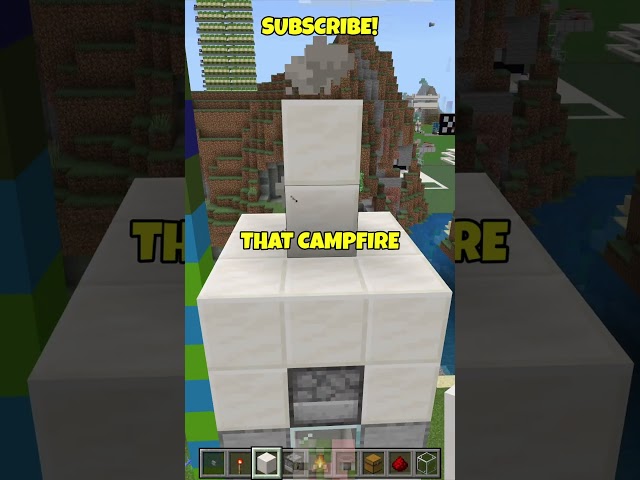THE NEW BEST EXP FARM! #minecraft #minecraftupdate #mcpe