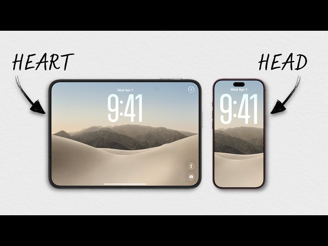 The iPhone Duo Is Incredible. But There's a Catch...