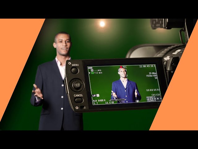 Confidence on Camera Course | Master Your Video Presentation Skills