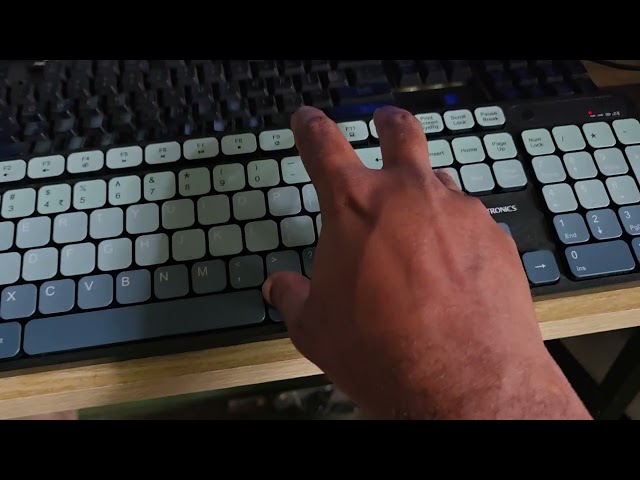 windows 11 mouse click not working