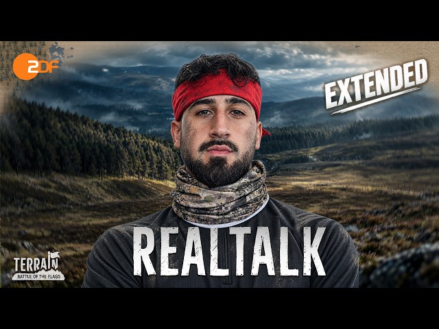 🗣️🙏 Lézan spricht KLARTEXT! | EXTENDED TERRAIN – Battle of the Flags