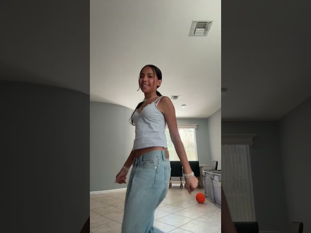 this was peak #dance #throwback #2023 #dancetrend... #Shorts #iluvv.harleighhh