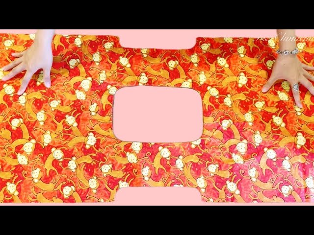 Very realistic sewing project, 100% profitable