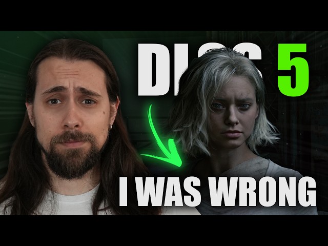 I was WRONG... DLSS 5 Re-Testing...