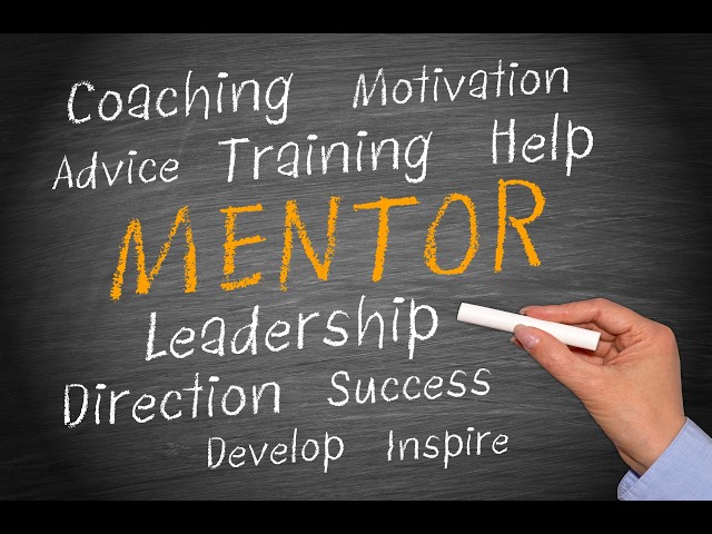 S4-E5: Finding Your People - Our Guide to Mentorship in Customer Education & Customer Marketing